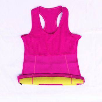 Hot Shapers neotex shirt for women sports vests